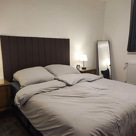Elegantes 3-Schlafzimmer-Nest Hagen  Dış mekan fotoğraf