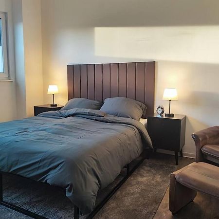 Elegantes 3-Schlafzimmer-Nest Hagen  Dış mekan fotoğraf