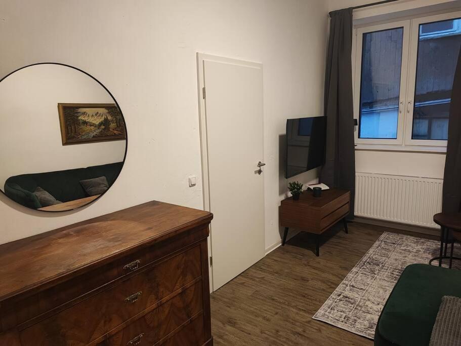 Elegantes 3-Schlafzimmer-Nest Hagen  Dış mekan fotoğraf