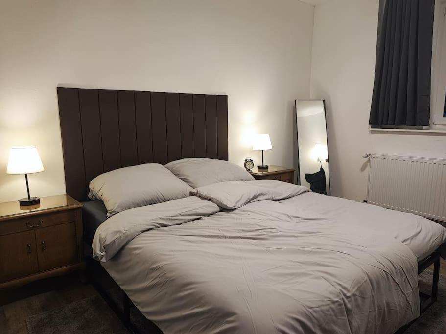 Elegantes 3-Schlafzimmer-Nest Hagen  Dış mekan fotoğraf