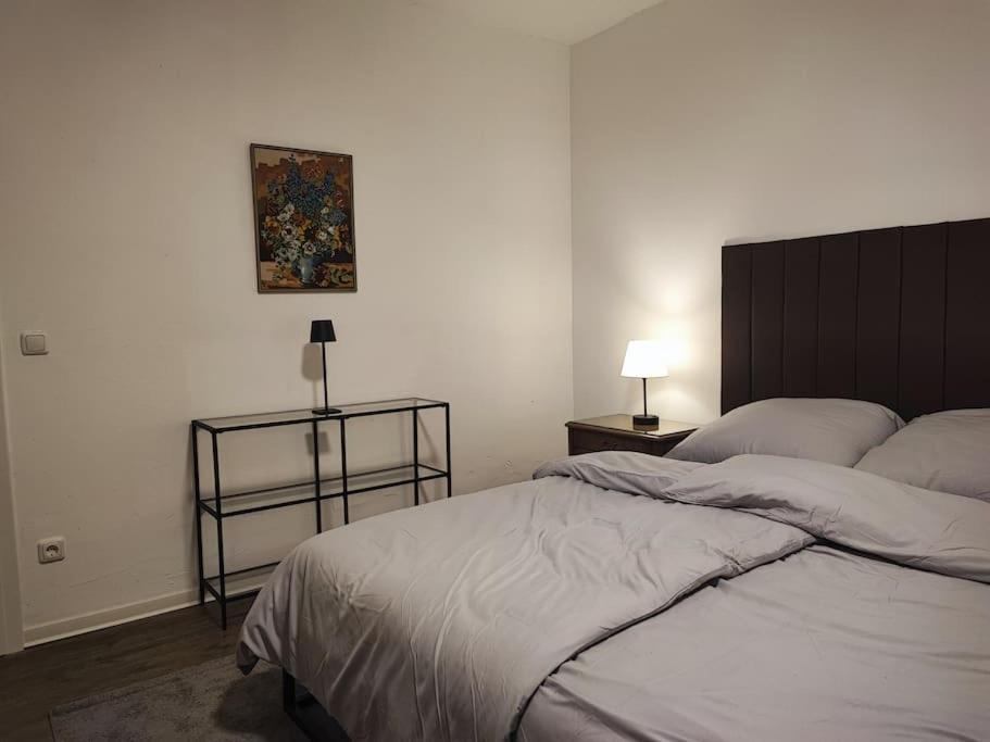 Elegantes 3-Schlafzimmer-Nest Hagen  Dış mekan fotoğraf