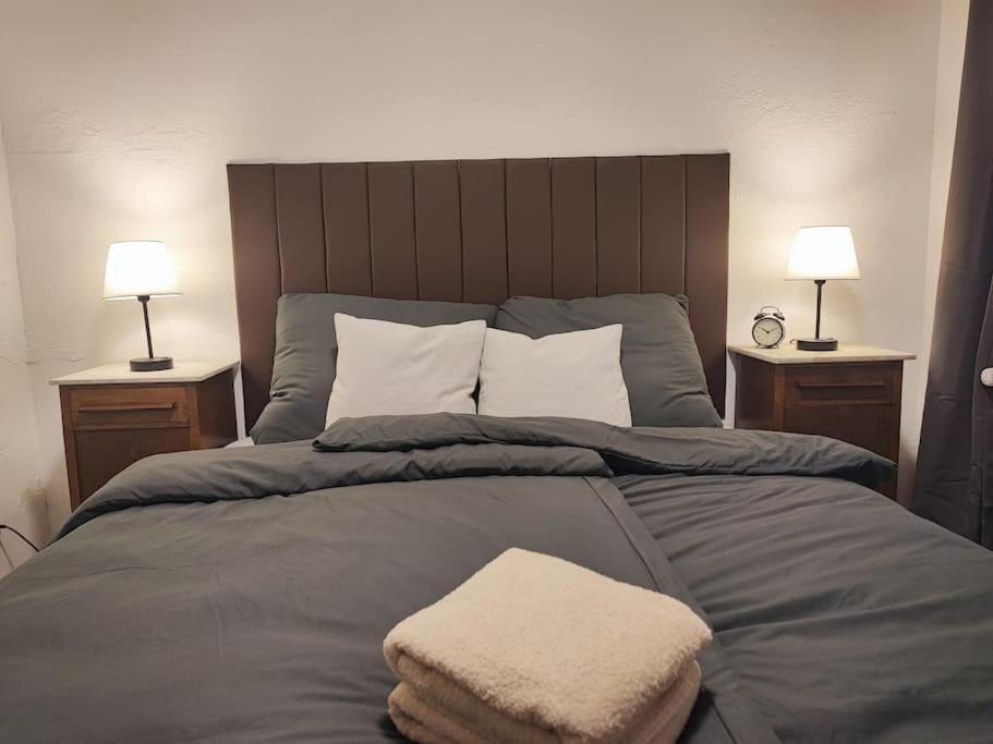 Elegantes 3-Schlafzimmer-Nest Hagen  Dış mekan fotoğraf